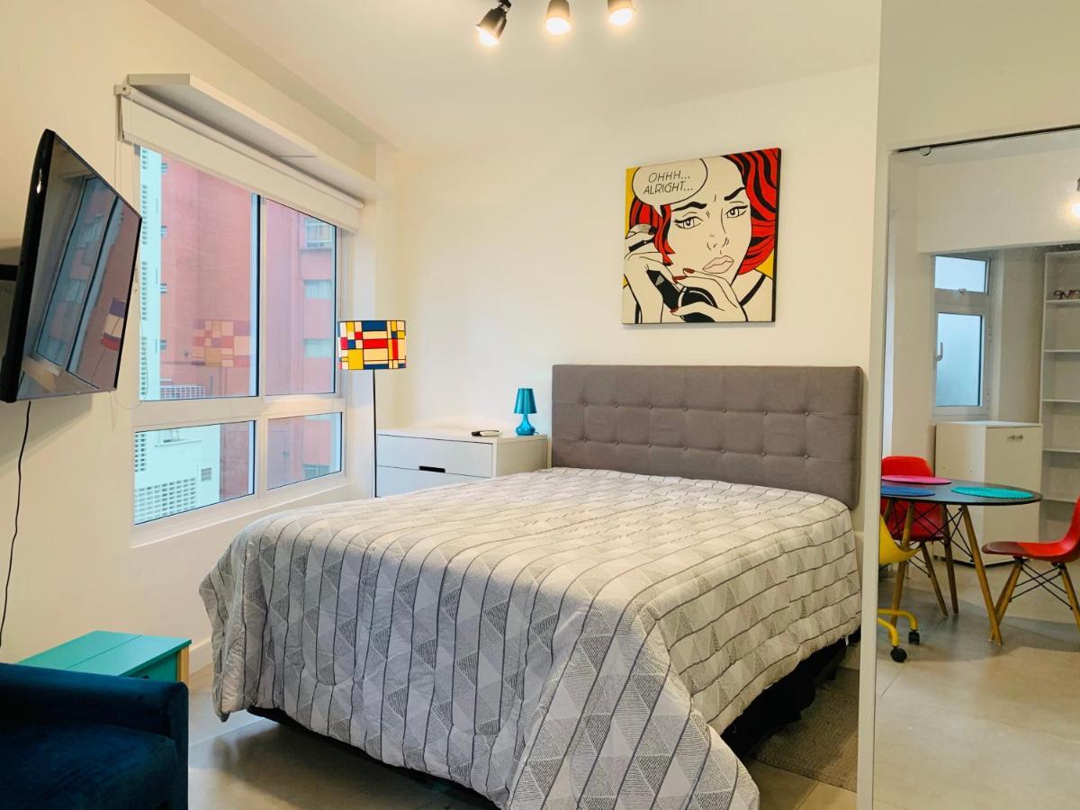Avanhandava Apartemen