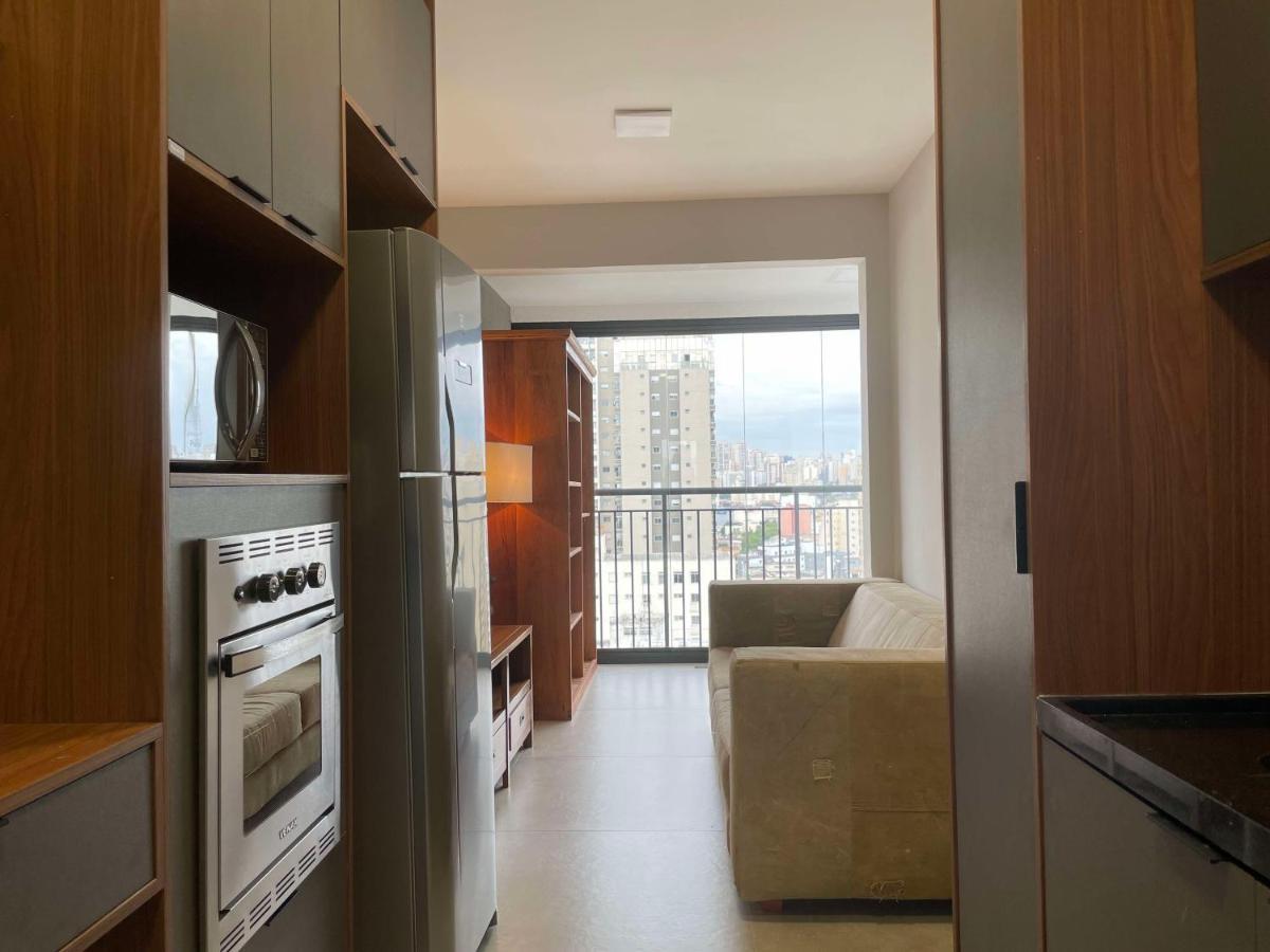 Apartment Akile Park Sao Paulo