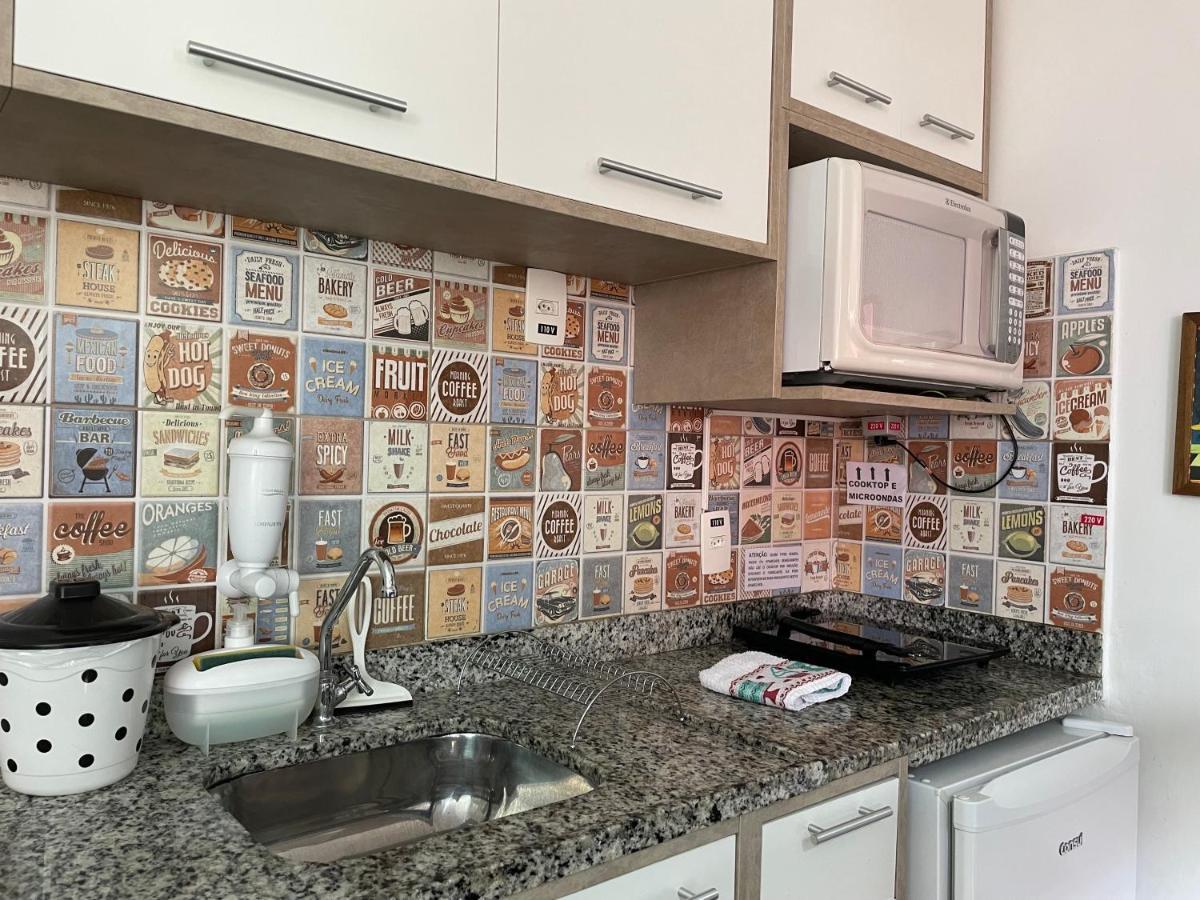 Apartemen Avanhandava