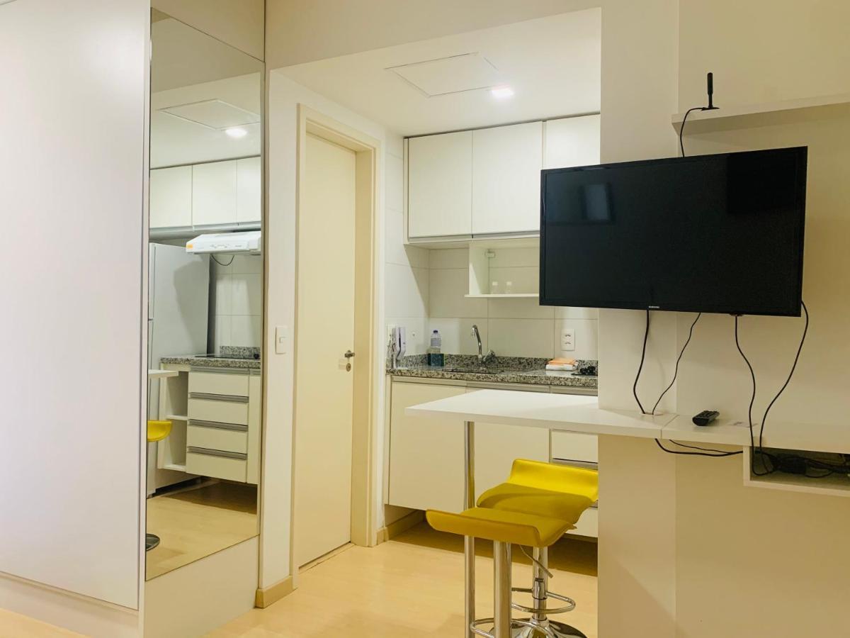 Apartemen Avanhandava