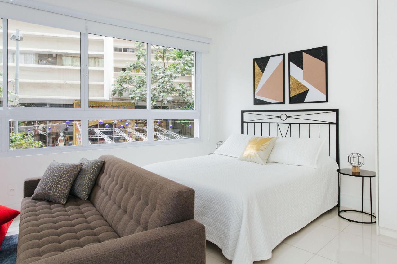 Apartemen Avanhandava