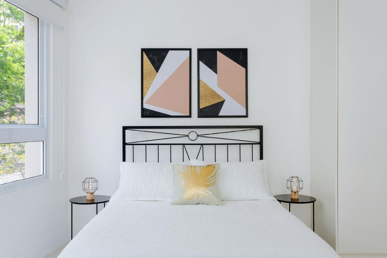 Avanhandava Apartemen *