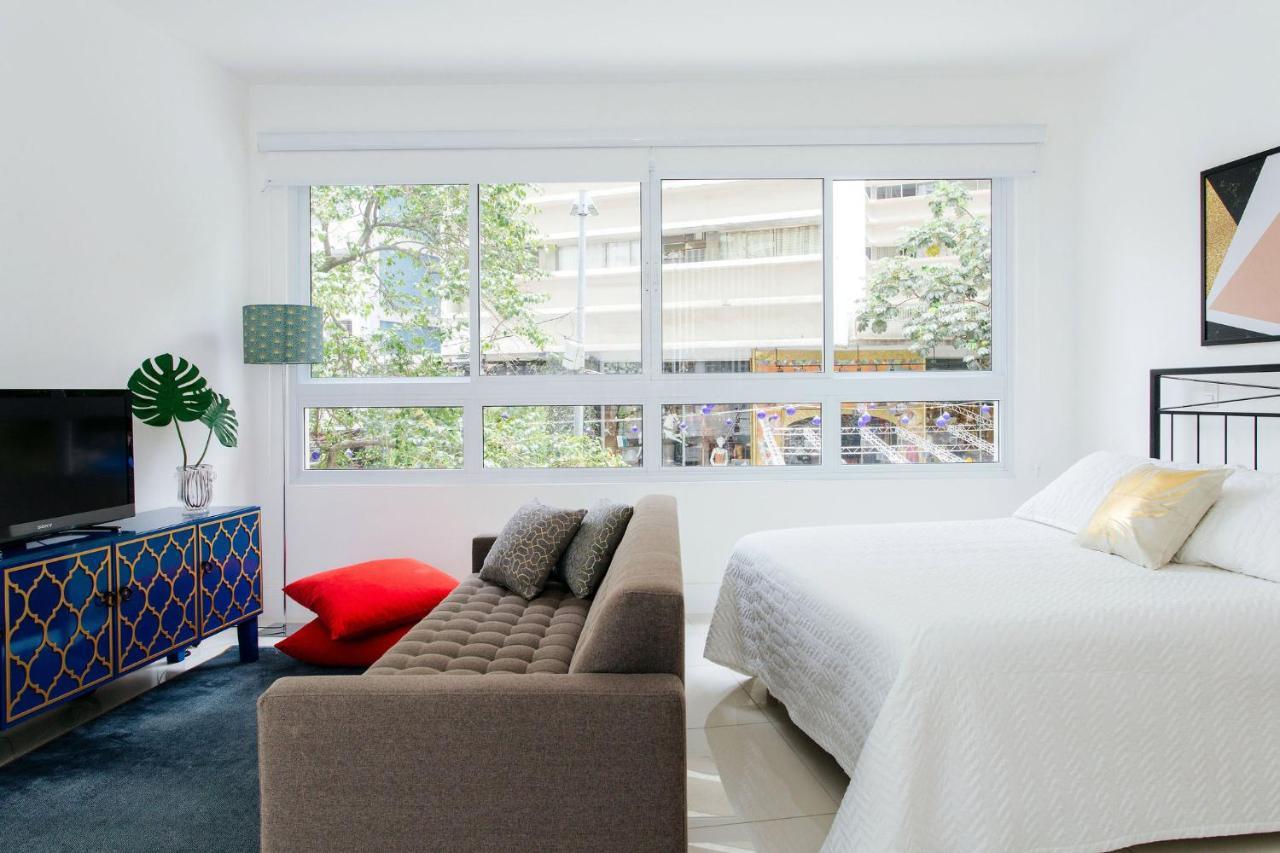 Apartemen Avanhandava