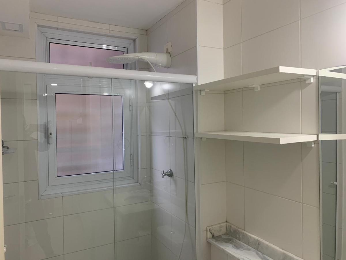 Apartemen Avanhandava