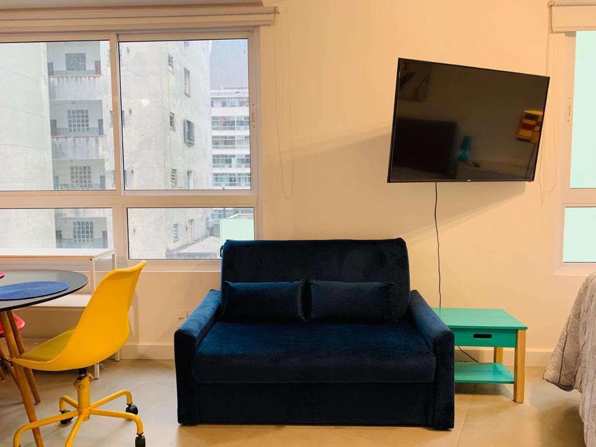 Apartemen Avanhandava *