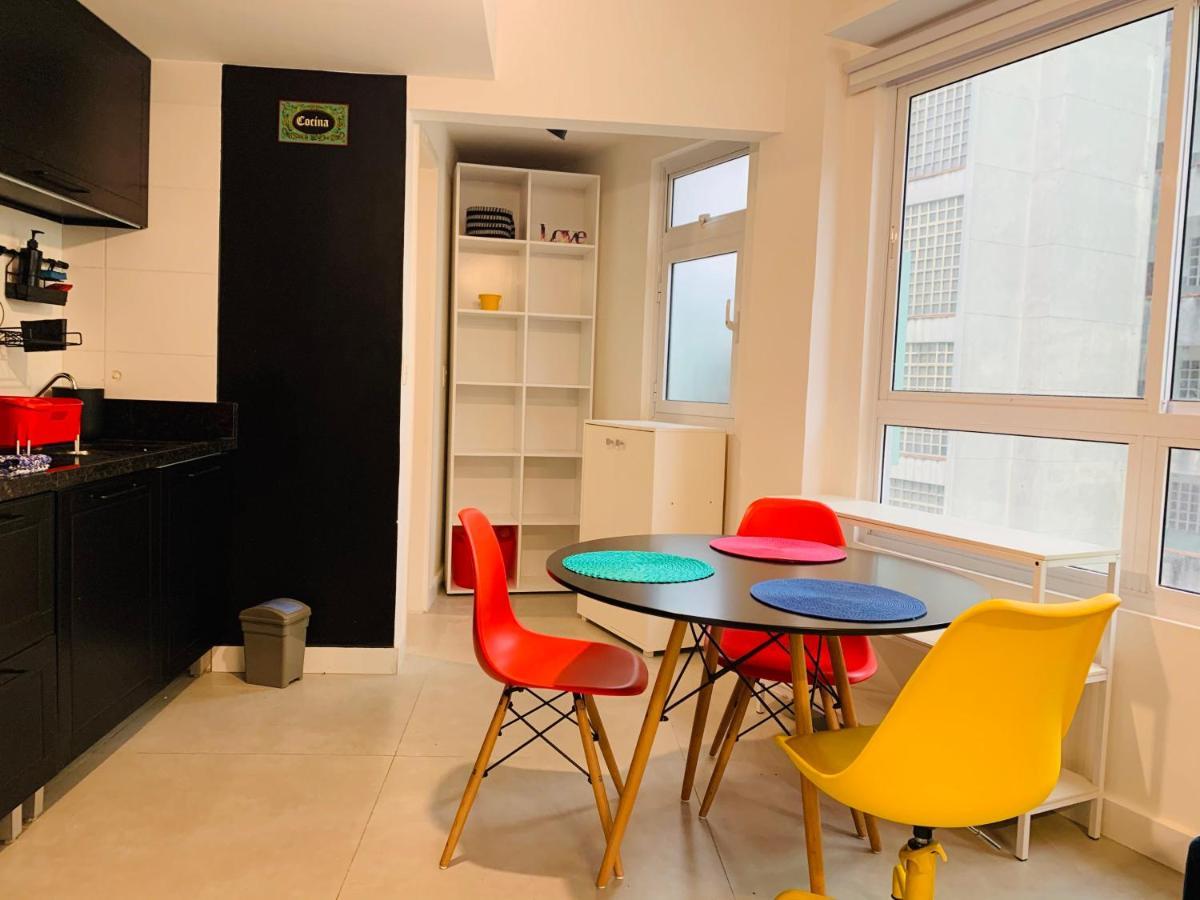 Avanhandava Apartemen *