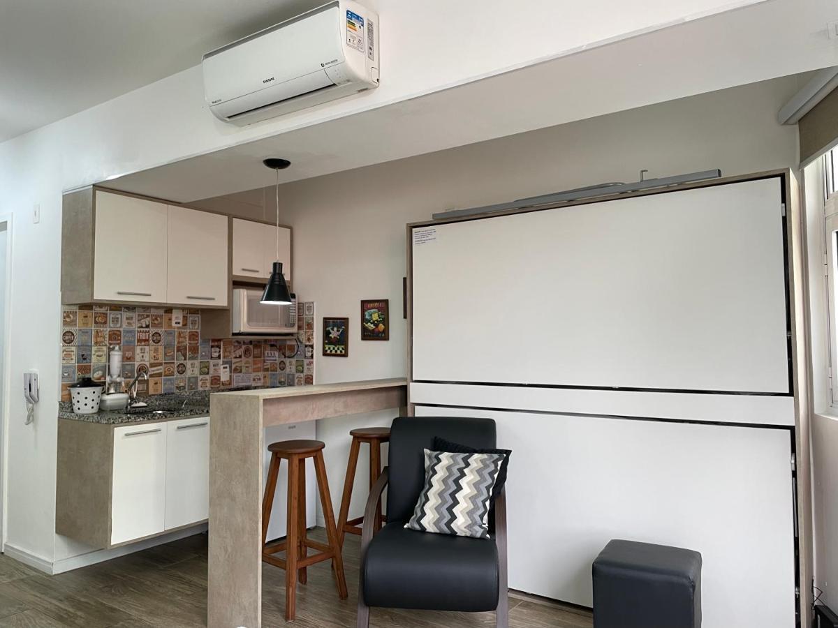 Avanhandava Apartemen *