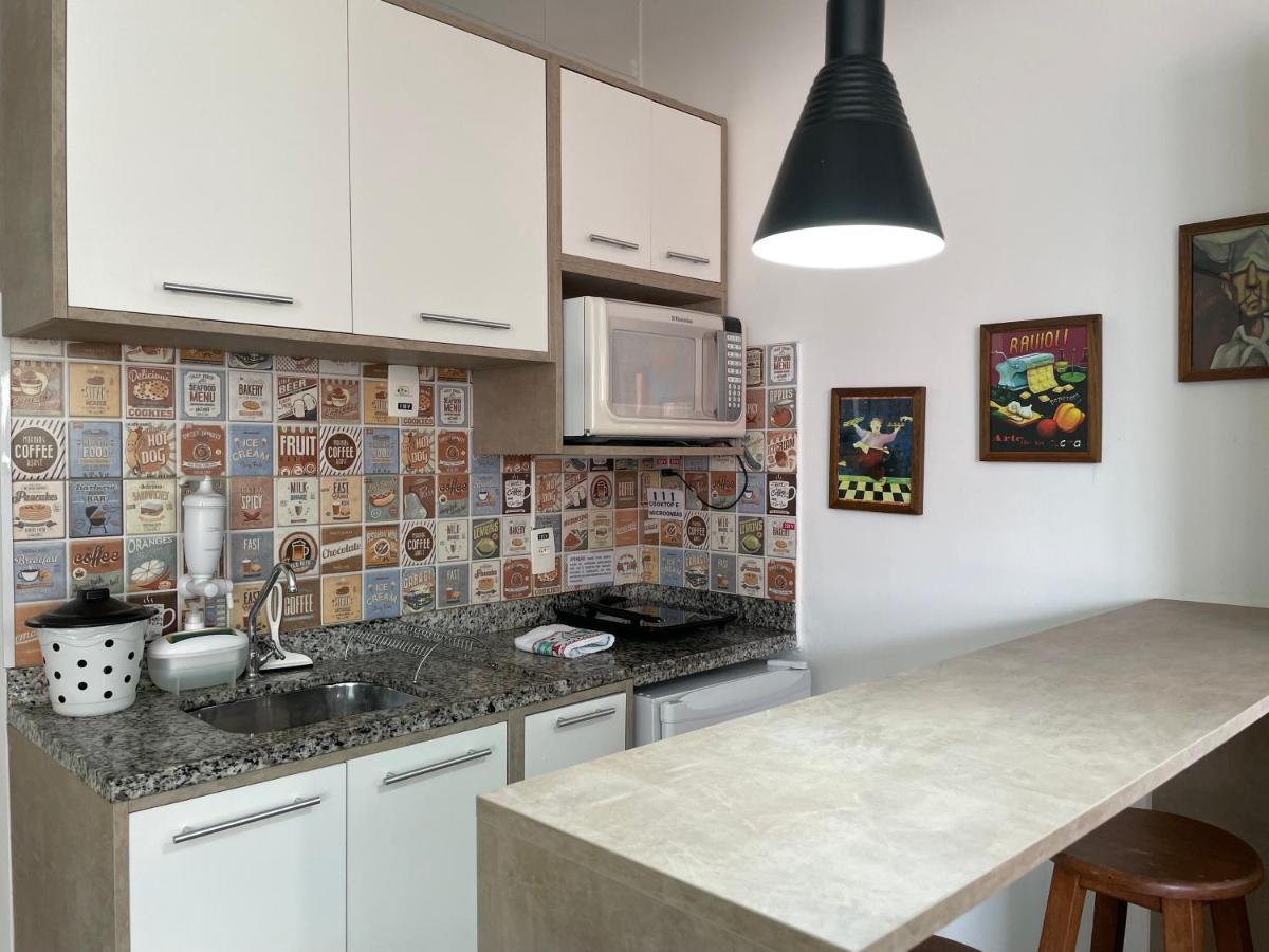Avanhandava Apartemen *