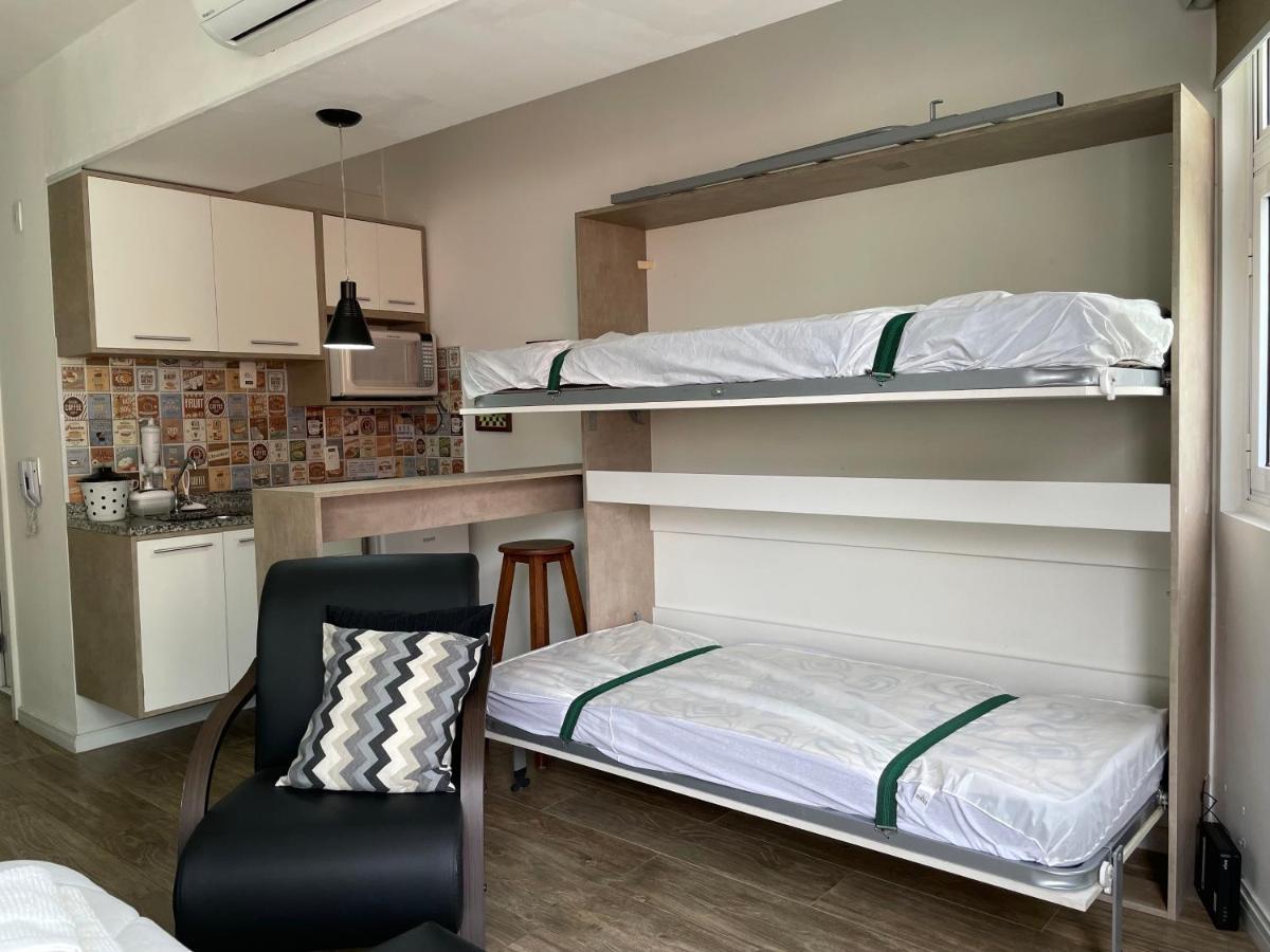 Apartemen Avanhandava *