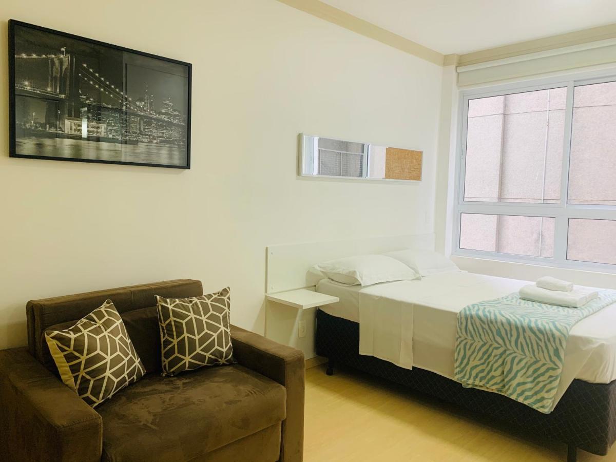 Avanhandava Apartemen *