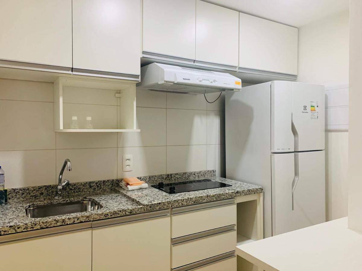 Apartemen Avanhandava *