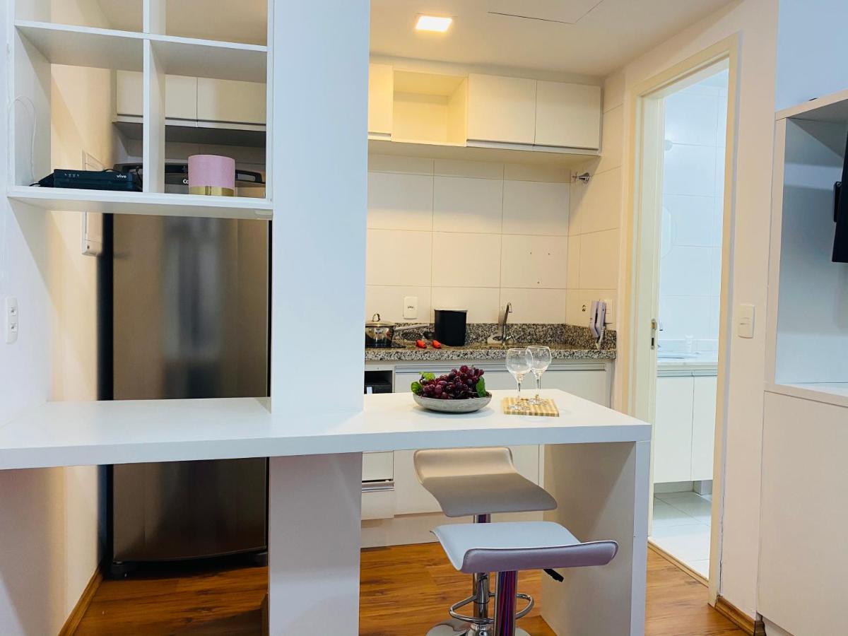 Apartemen Avanhandava *