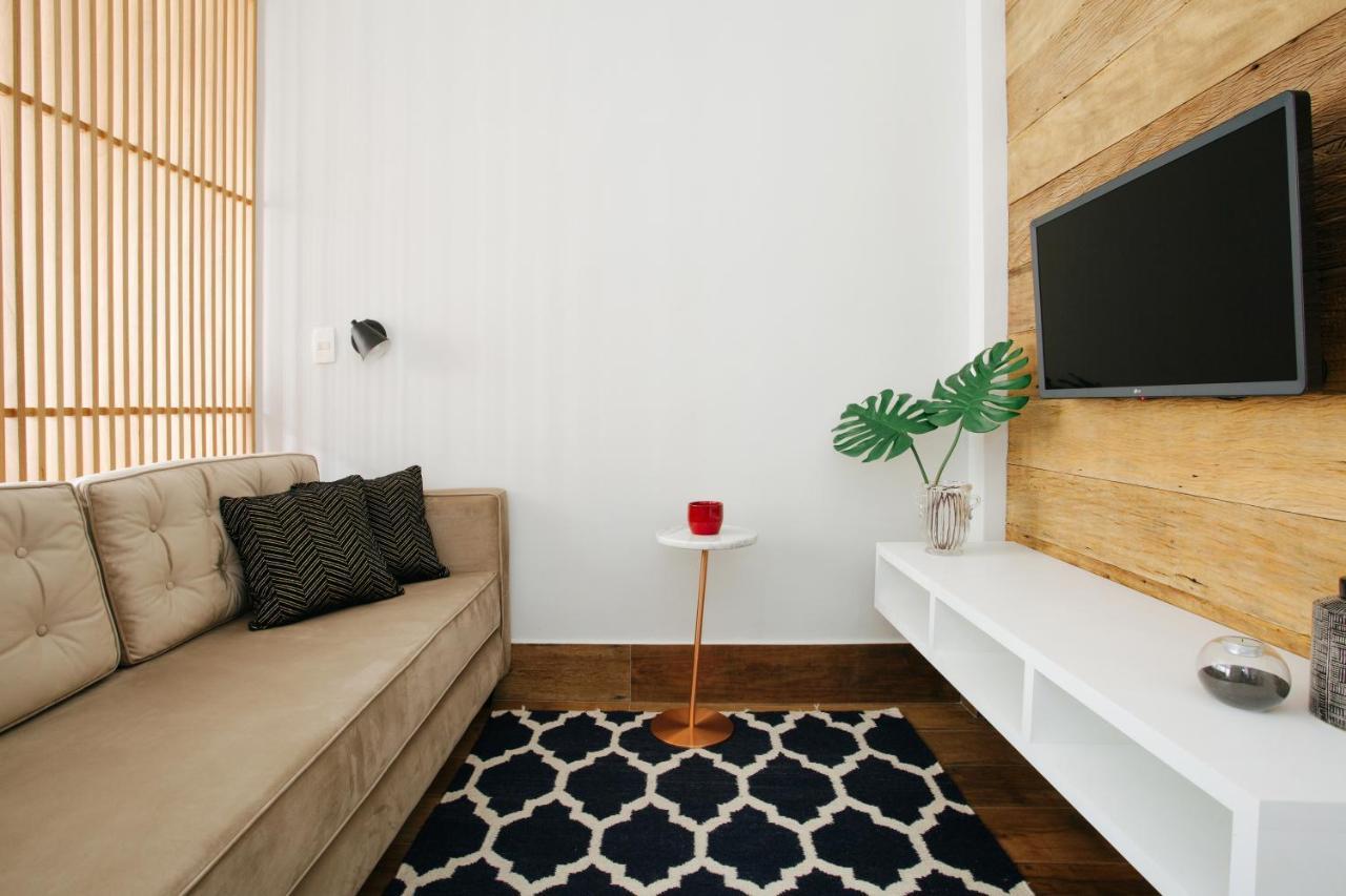 Avanhandava Apartemen *