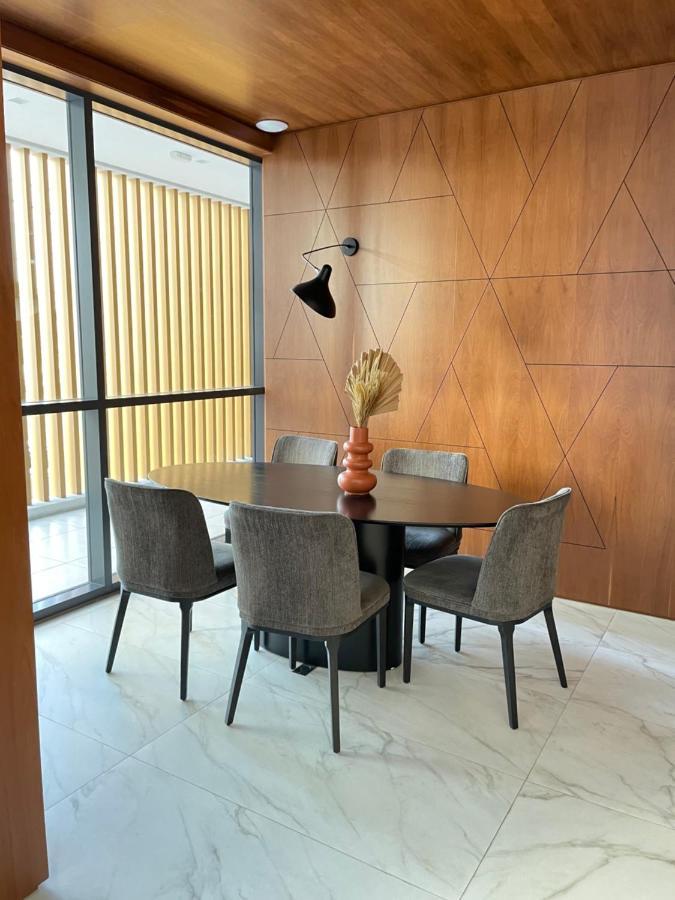 Verona- Proximo Berrini,metro Brooklin Apartment Sao Paulo