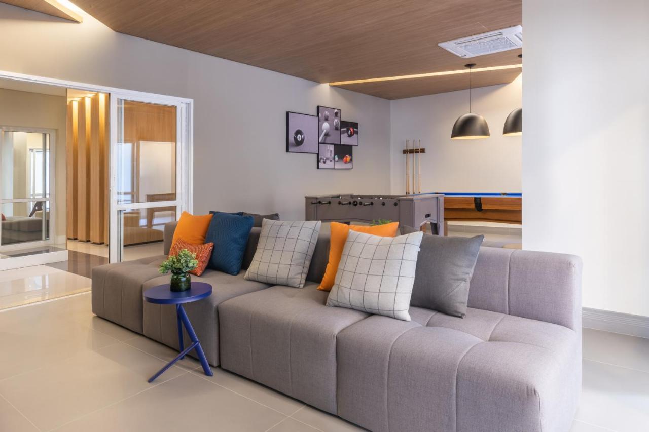 Apartamento próximo ao aeroporto de Congonhas - Campo Belo Apartamento *