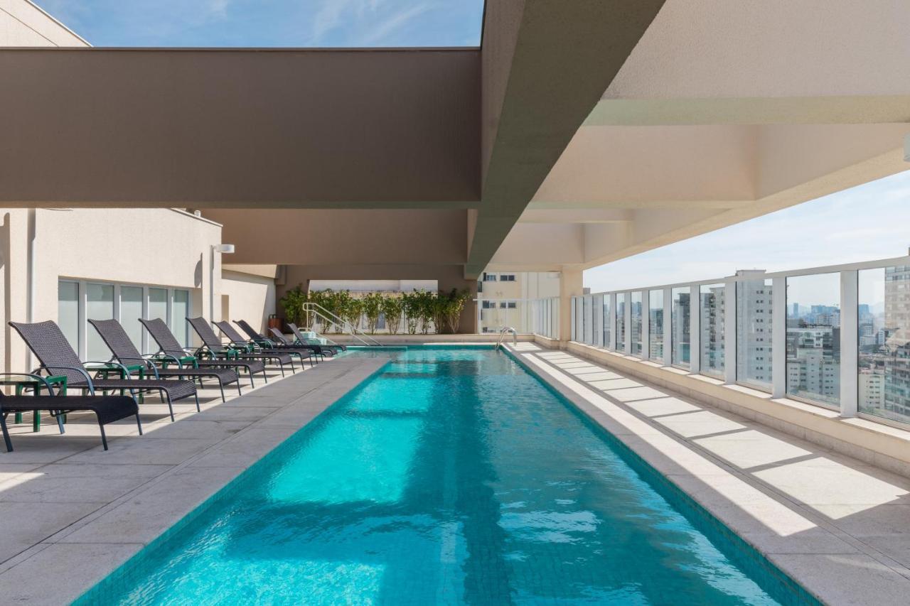 Apartamento próximo ao aeroporto de Congonhas - Campo Belo *
