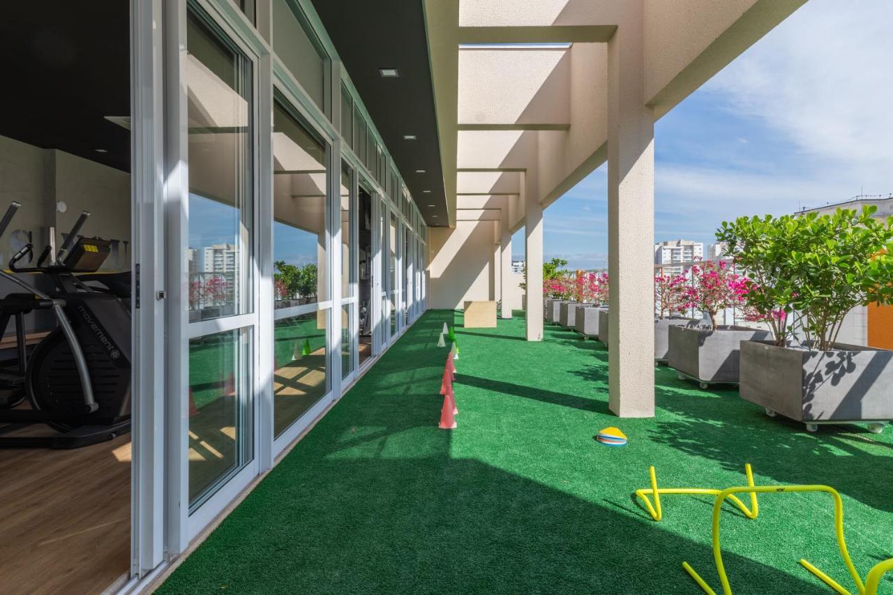 Apartamento Apartamento próximo ao aeroporto de Congonhas - Campo Belo São Paulo