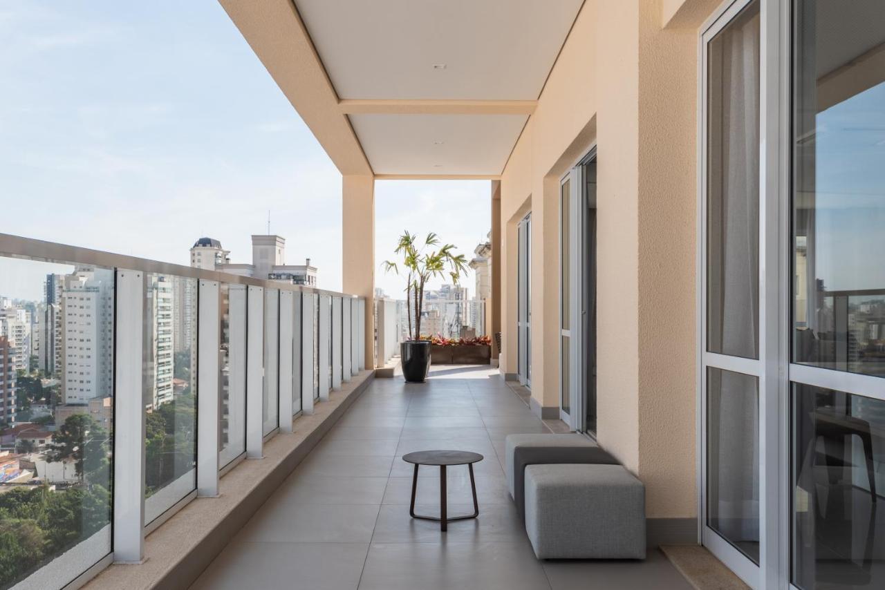 Apartamento Apartamento próximo ao aeroporto de Congonhas - Campo Belo São Paulo