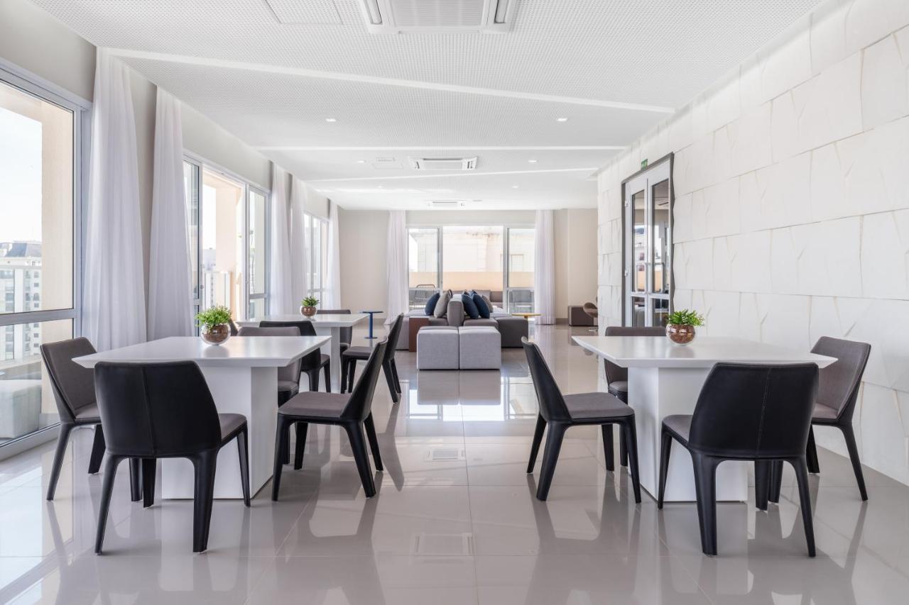 Apartamento próximo ao aeroporto de Congonhas - Campo Belo São Paulo