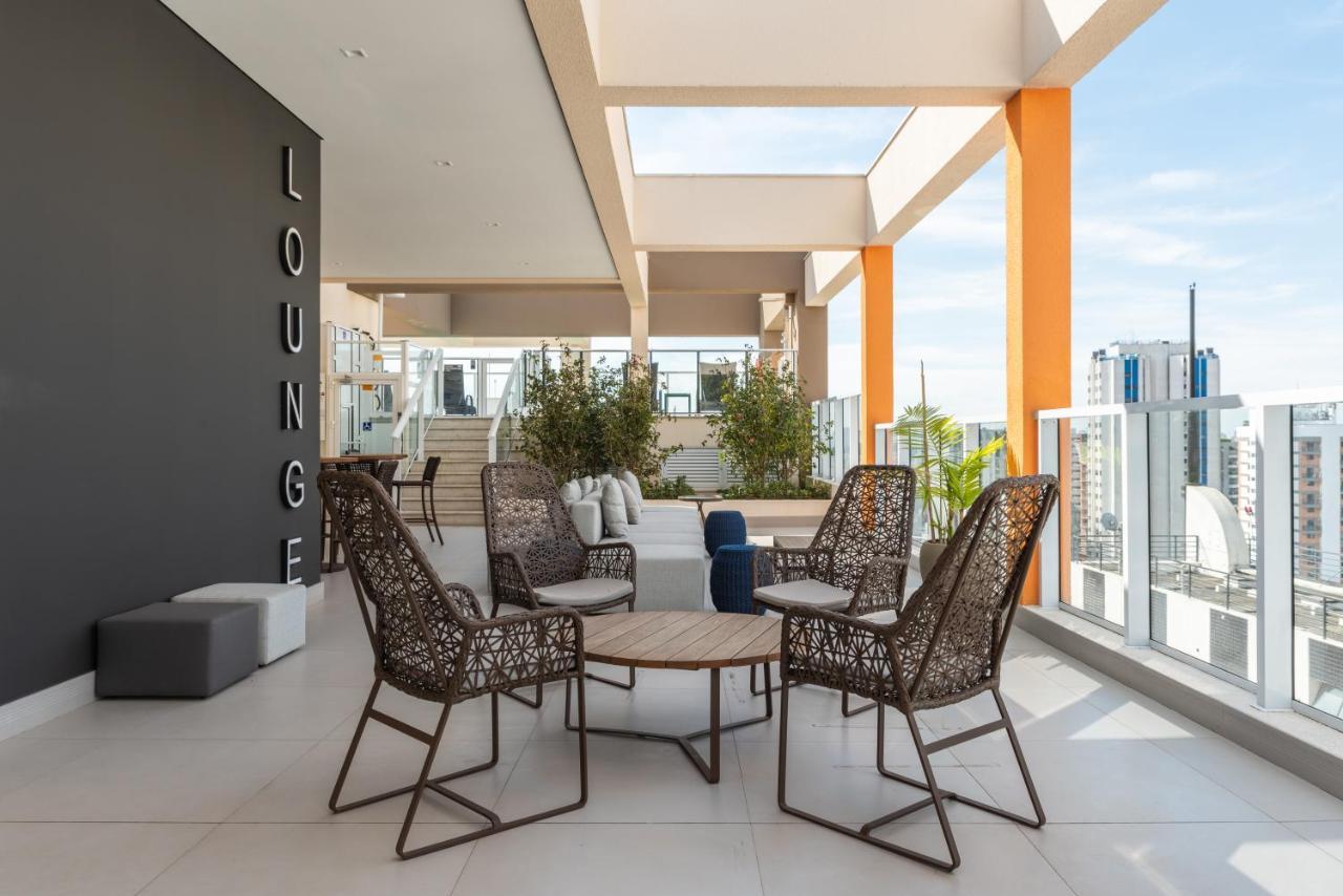 Apartamento Apartamento próximo ao aeroporto de Congonhas - Campo Belo São Paulo