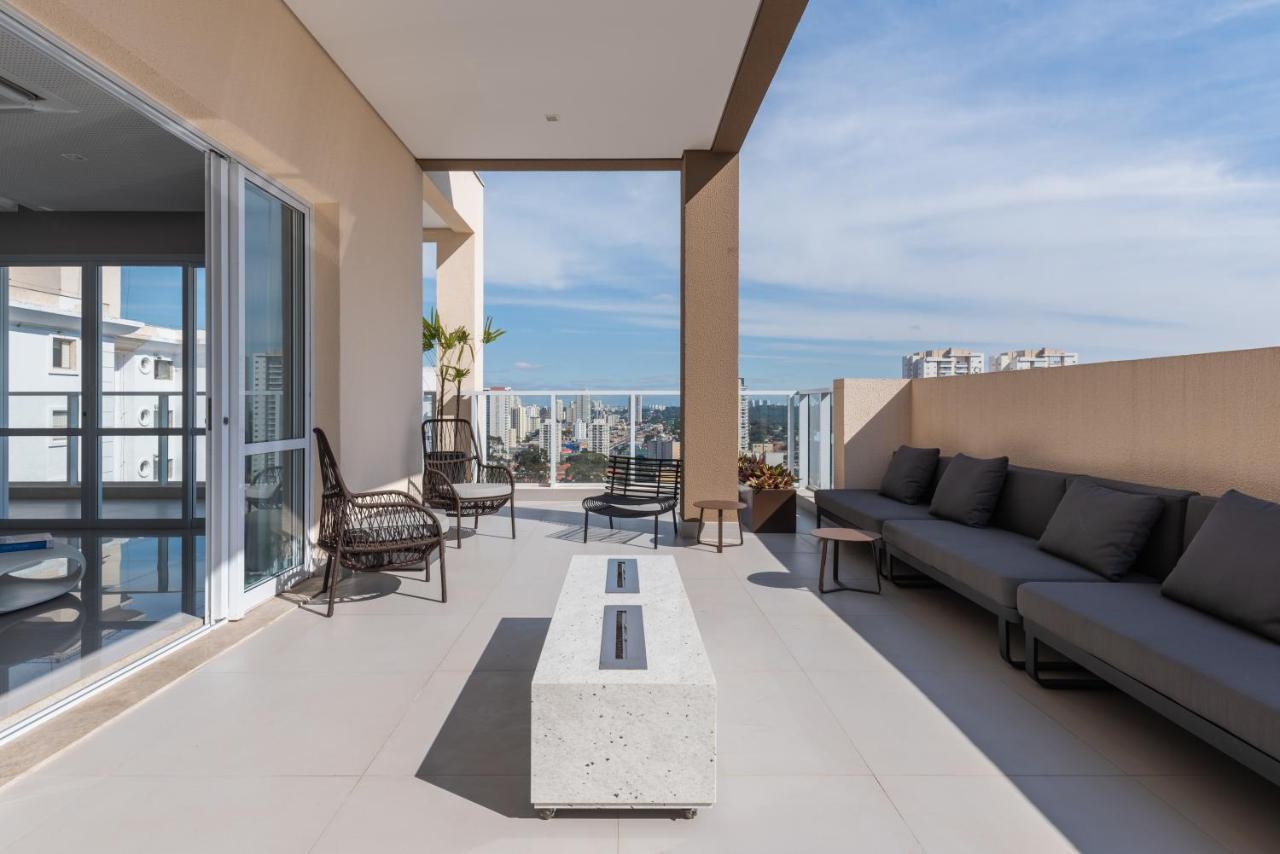 Apartamento Apartamento próximo ao aeroporto de Congonhas - Campo Belo *