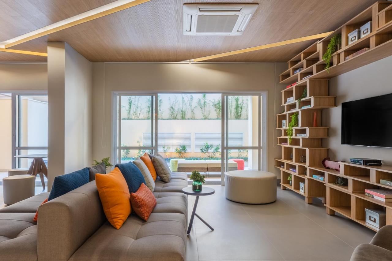 Apartamento Apartamento próximo ao aeroporto de Congonhas - Campo Belo São Paulo