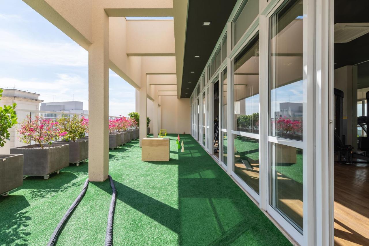 Apartamento Apartamento próximo ao aeroporto de Congonhas - Campo Belo *