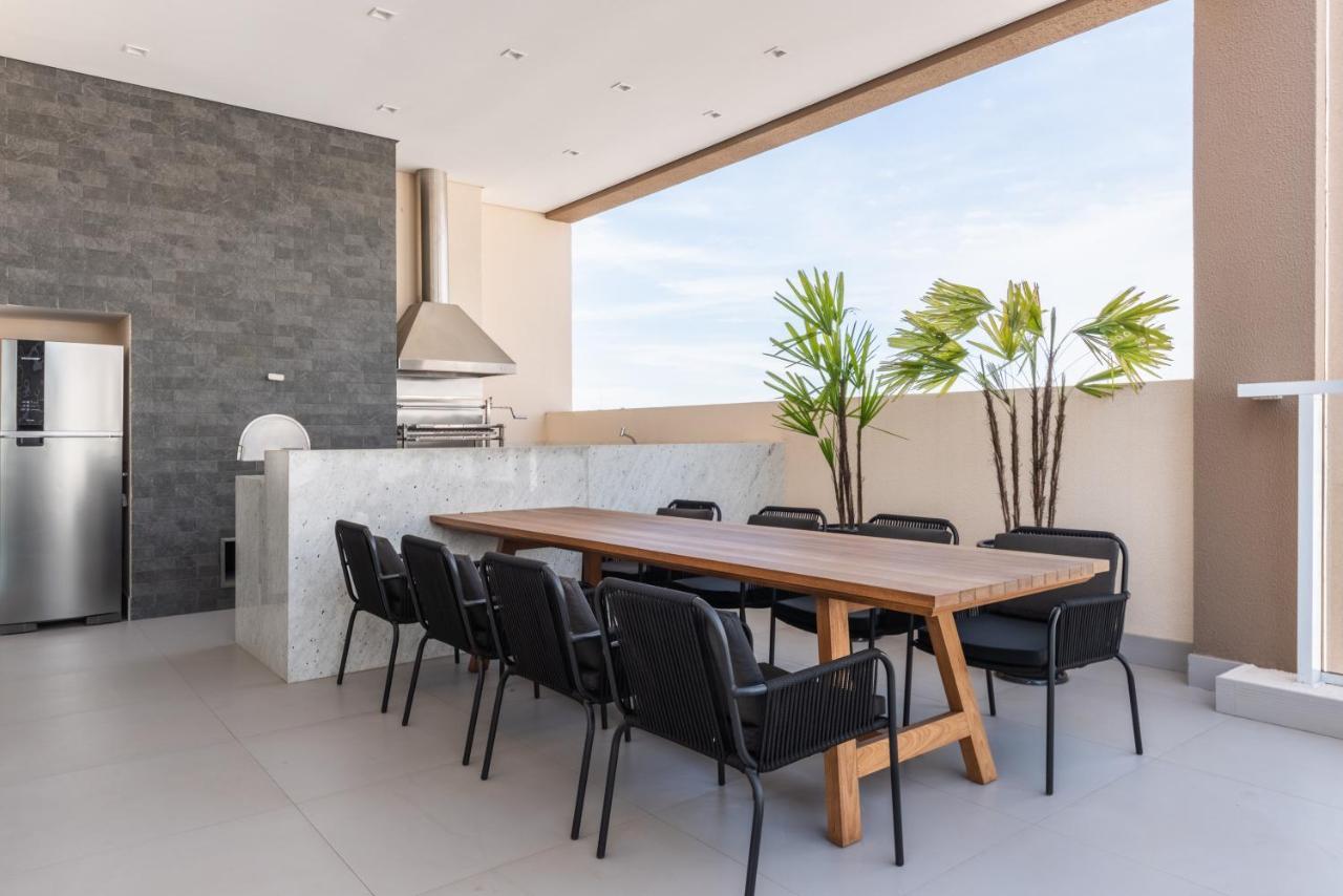 Apartamento próximo ao aeroporto de Congonhas - Campo Belo *