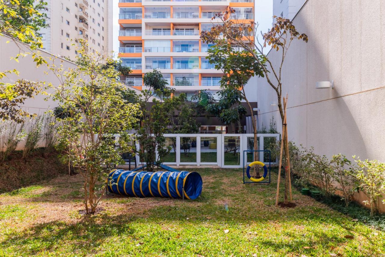Apartamento Apartamento próximo ao aeroporto de Congonhas - Campo Belo São Paulo
