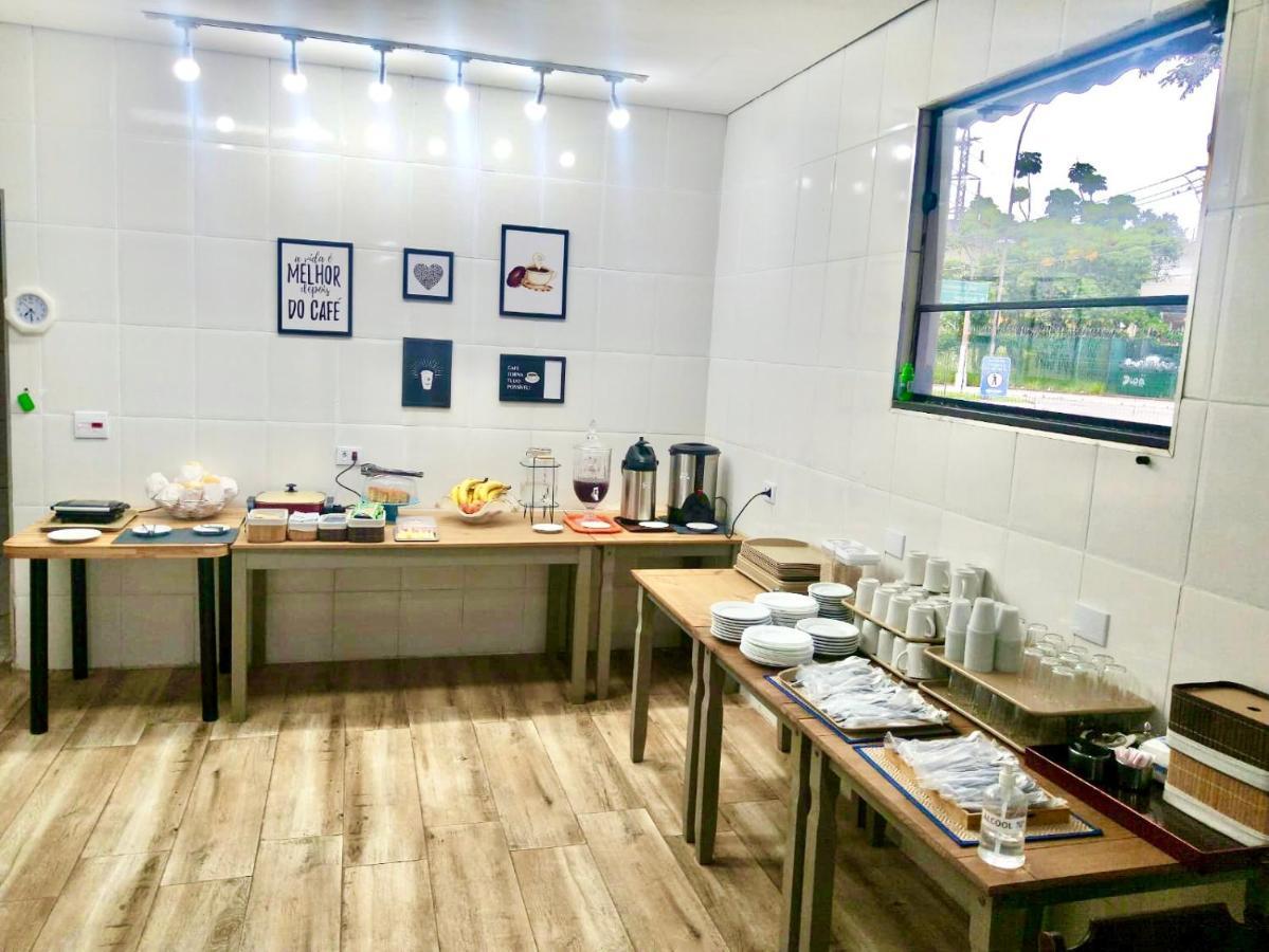 Hotel Hln - Expo - Anhembi 2*