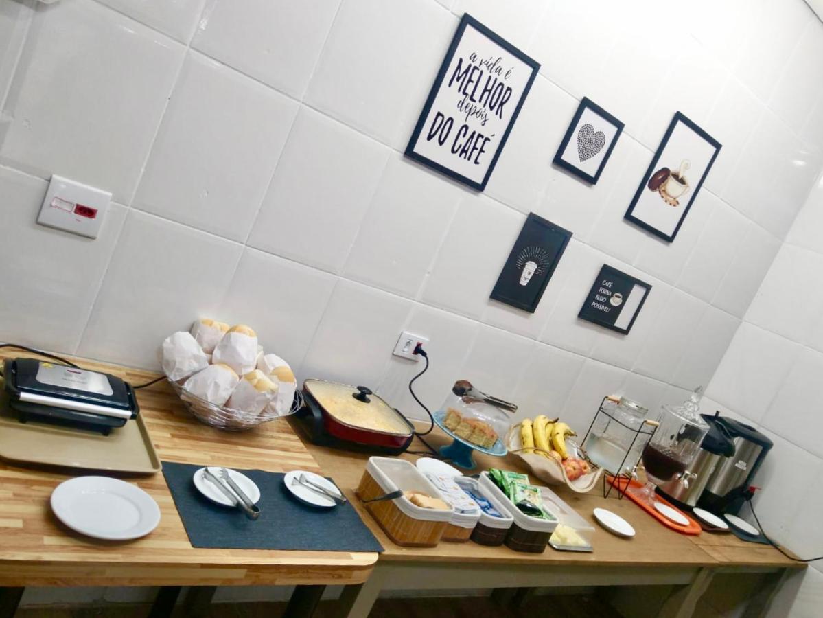 Hotel Hln - Expo - Anhembi 2*