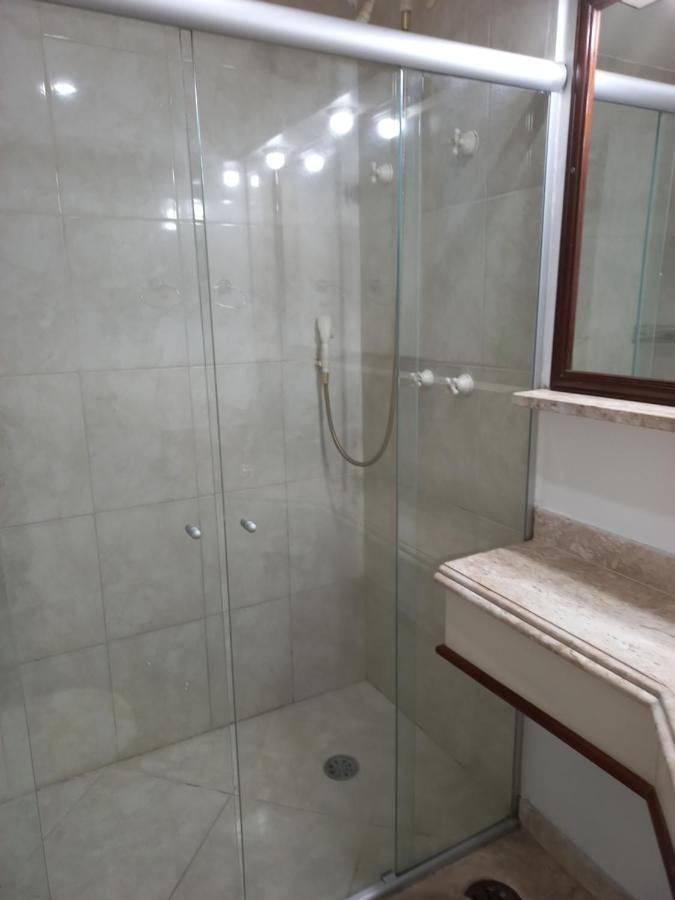 Flat The Time - Brooklin Apartemen *