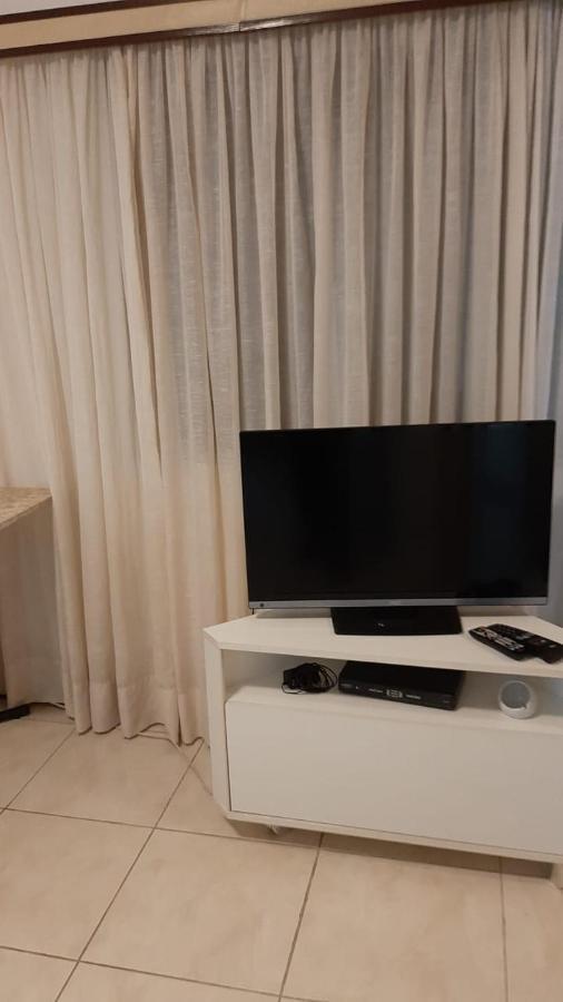 Flat The Time - Brooklin Apartemen