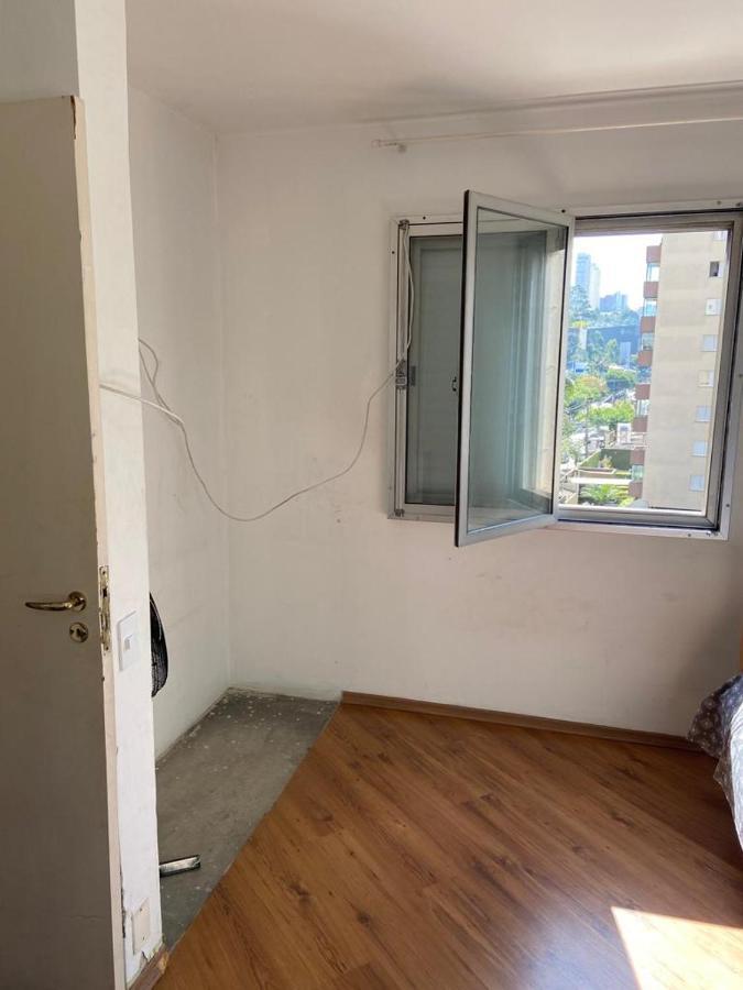 Apartment Giovanni Gronchi Sao Paulo
