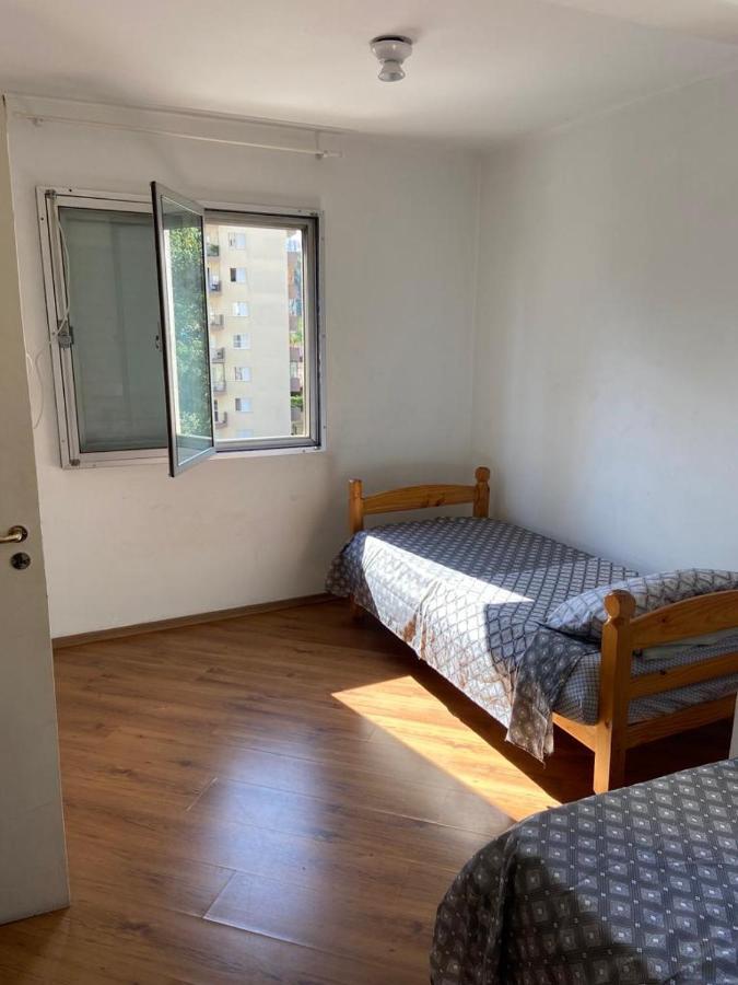 Giovanni Gronchi Apartment Sao Paulo