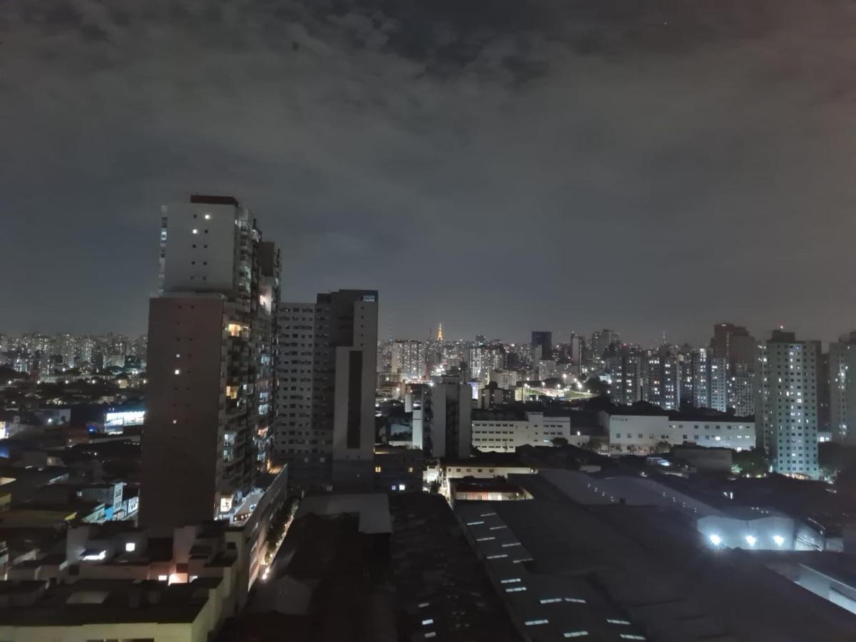Apartment - O Seu Lugar No Bras 200 Mts Metro