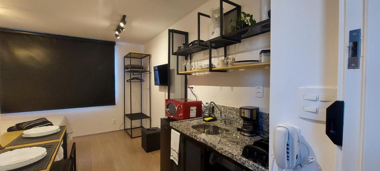 Apartment - O Seu Lugar No Bras 200 Mts Metro