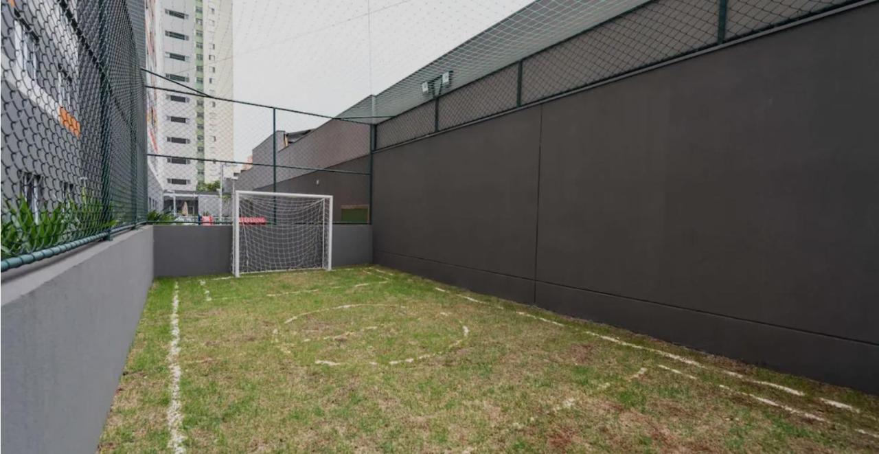 Apartment - O Seu Lugar No Bras 200 Mts Metro