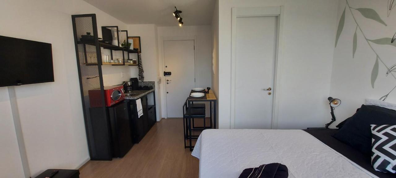 Apartment - O Seu Lugar No Bras 200 Mts Metro