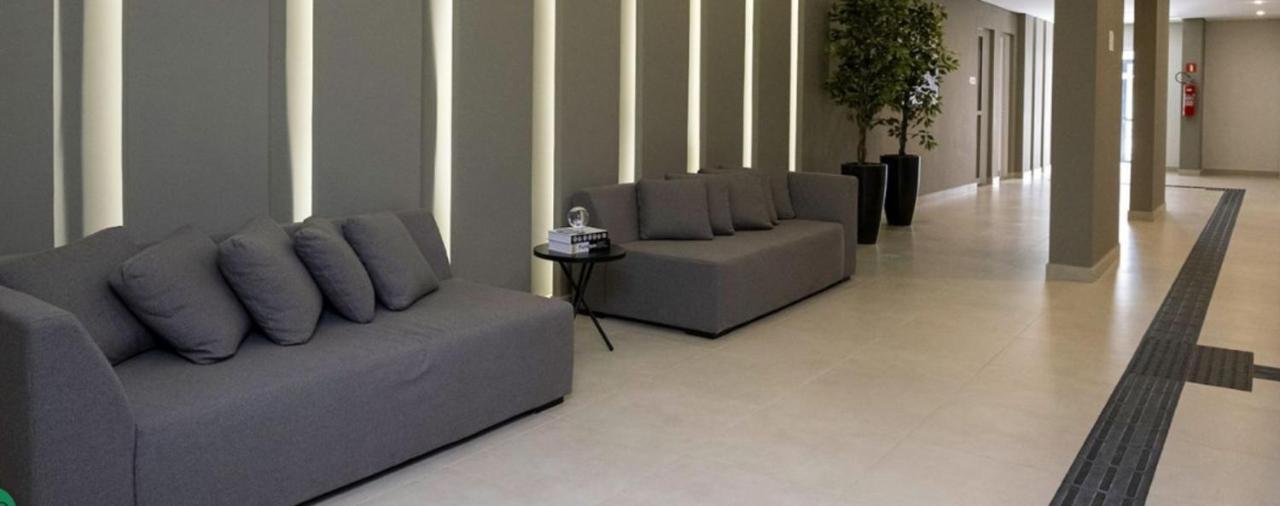 - O Seu Lugar No Bras 200 Mts Metro Apartment