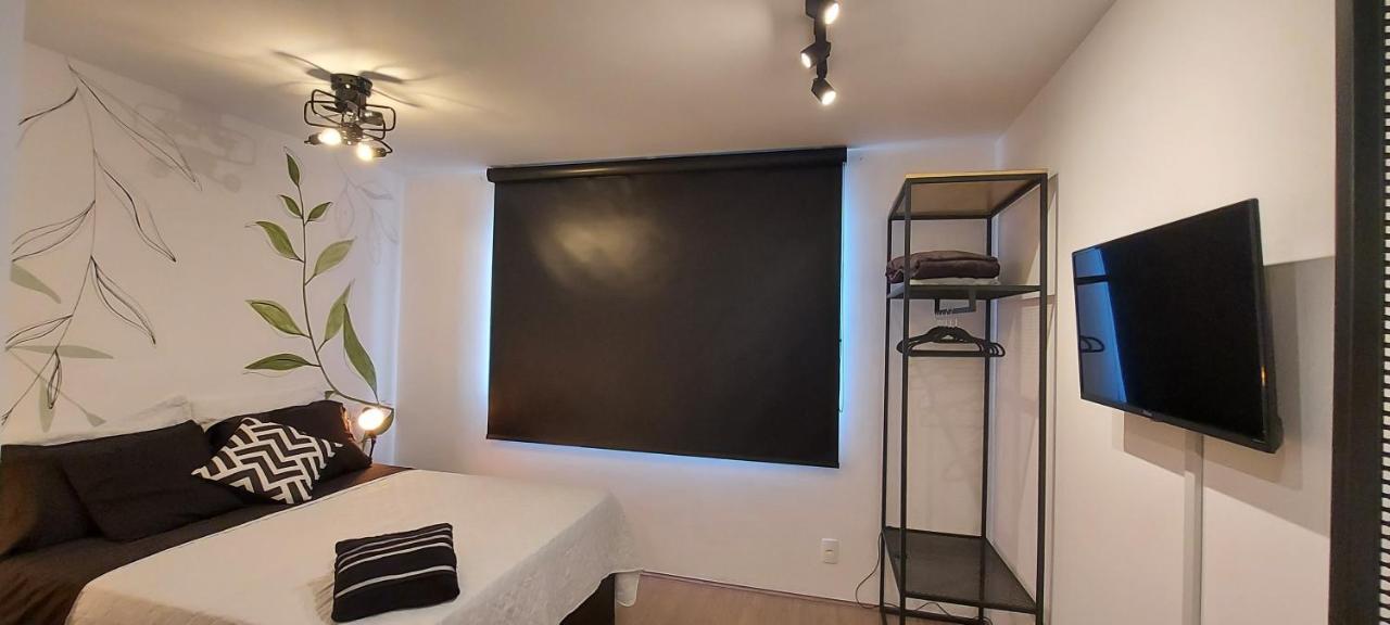 - O Seu Lugar No Bras 200 Mts Metro Apartment *