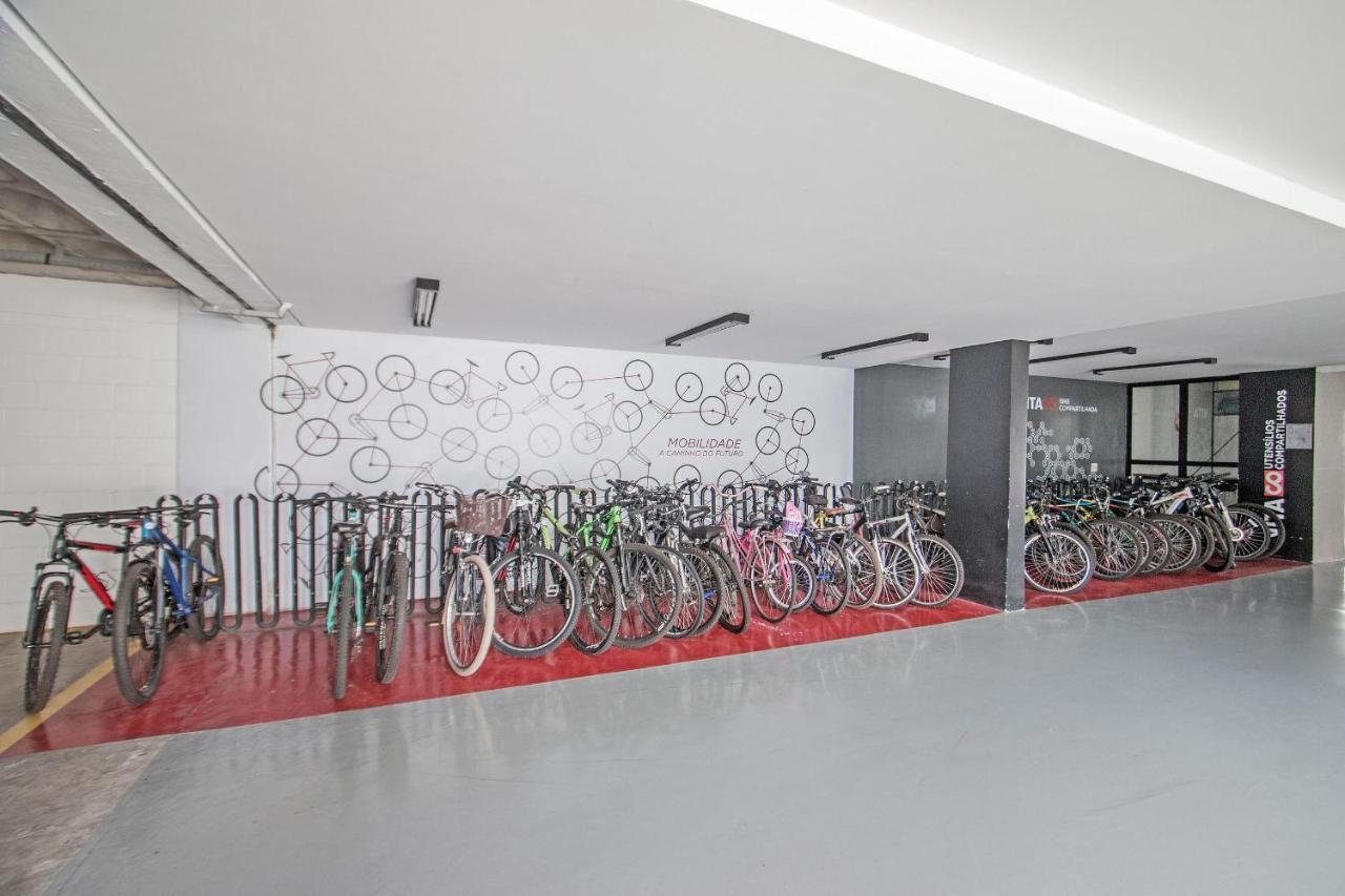 Any Smart Bom Retiro Apartment *