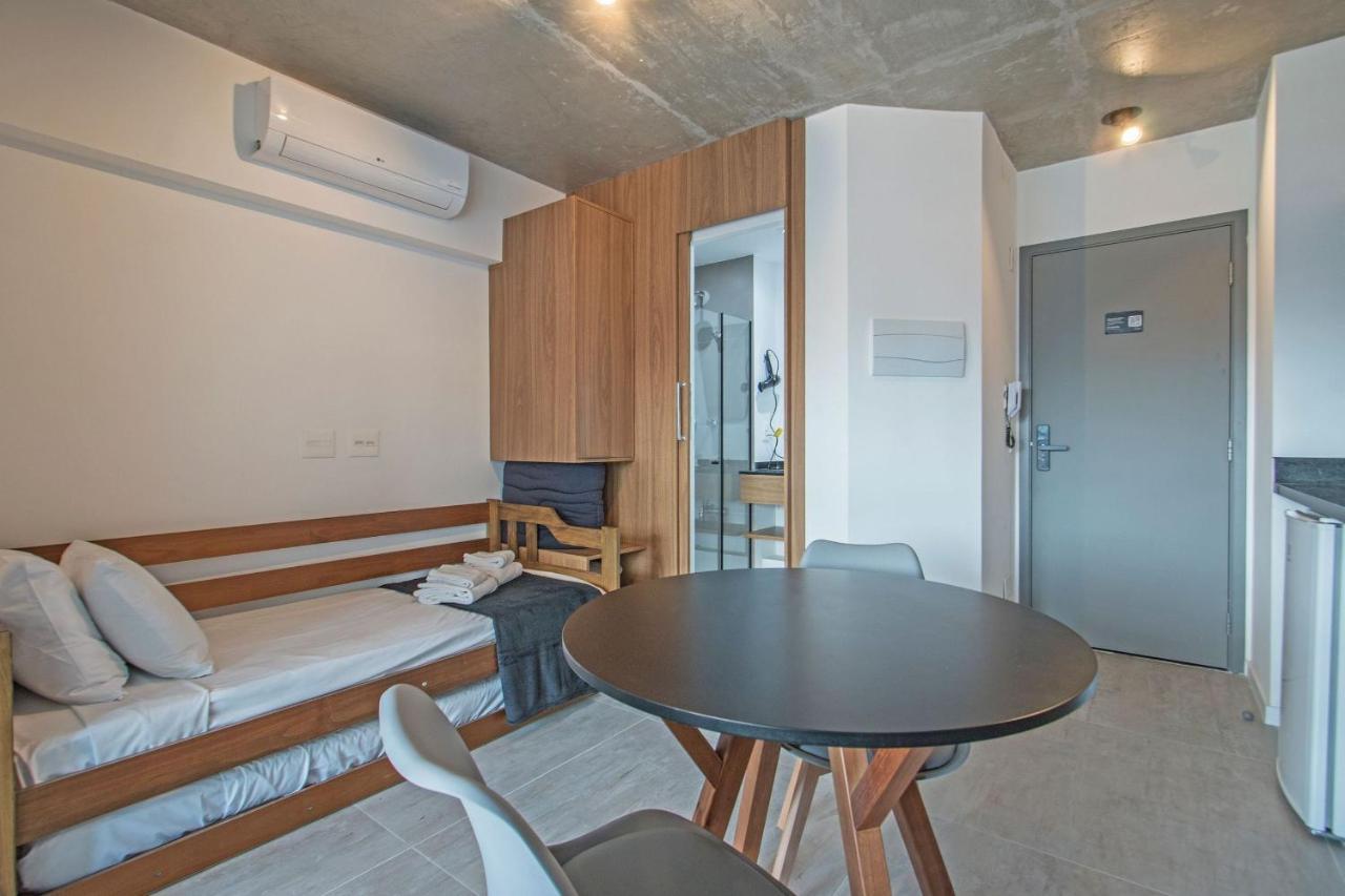Any Smart Bom Retiro Apartment