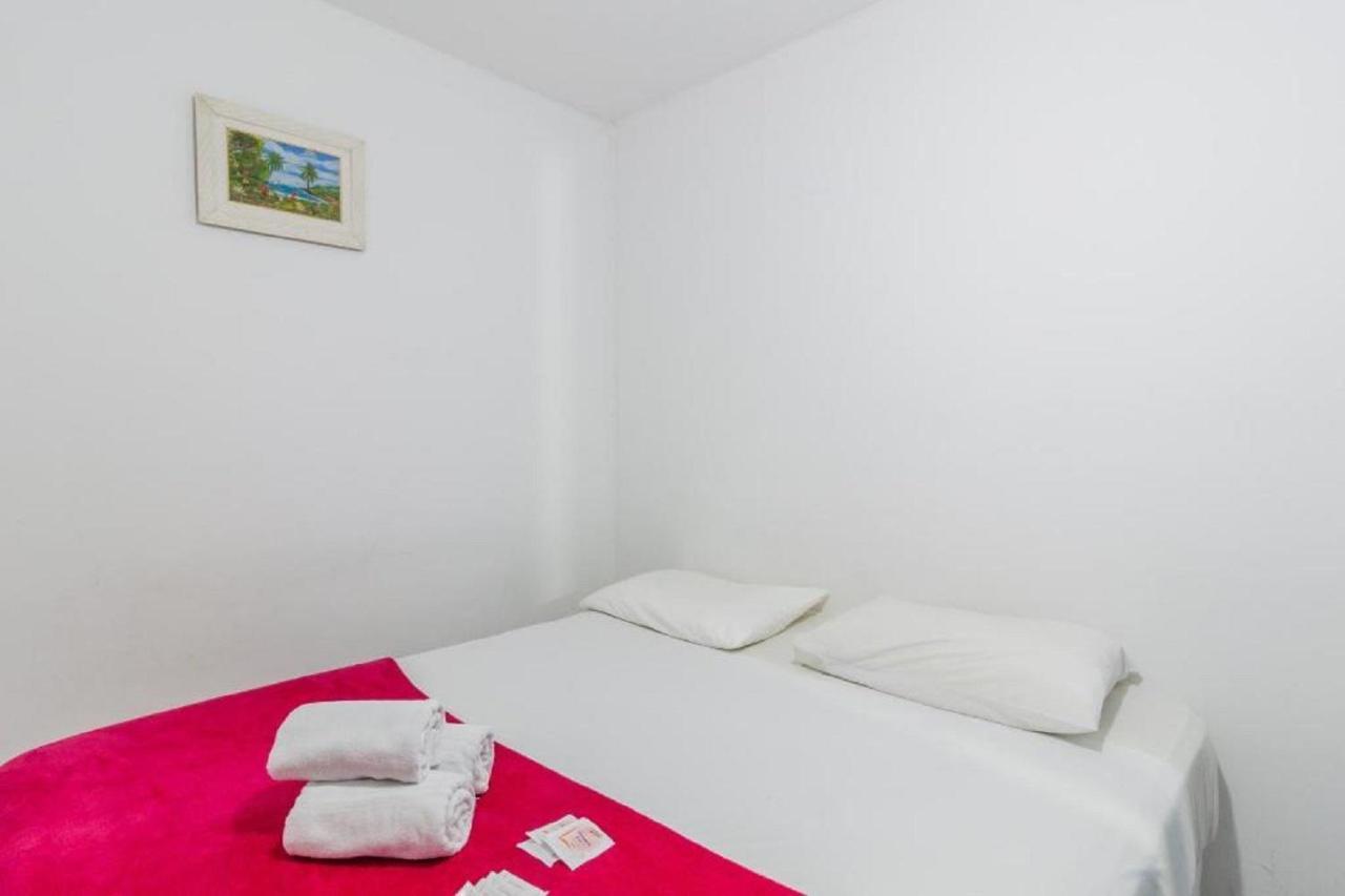 Club Suites - Aeroporto Congonhas Inn 2*