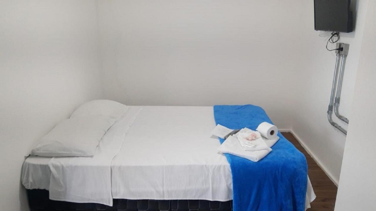 Inn Club Suites - Aeroporto Congonhas 2*