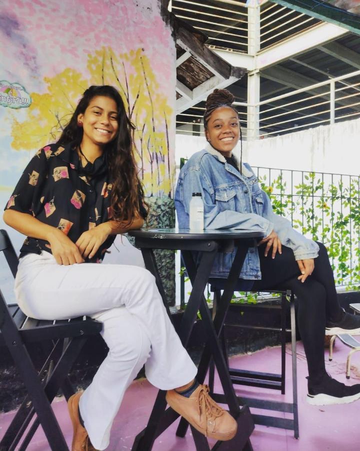 O Viajante Av Paulista Nhà trọ São Paulo