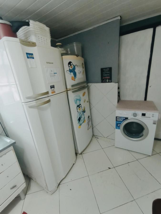 O Viajante Av Paulista Nhà trọ São Paulo