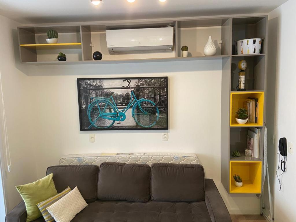 Seja Paulista Apartment *