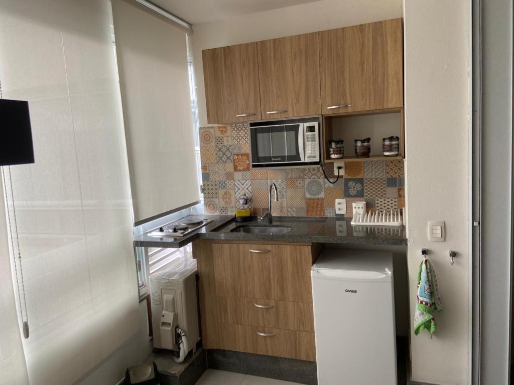Seja Paulista Apartment *