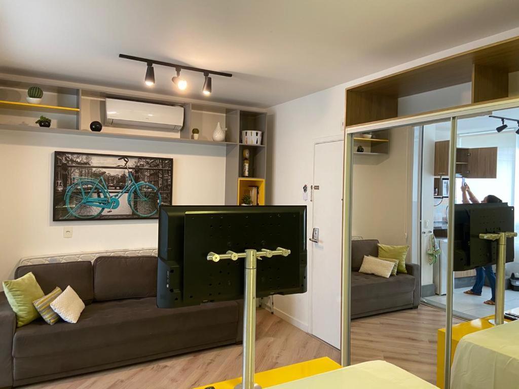 Seja Paulista Apartment *